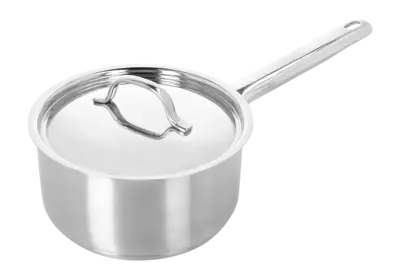 Casserole Demeyere Resto 3 Avec Couvercle 18 cm Meilleure Vente