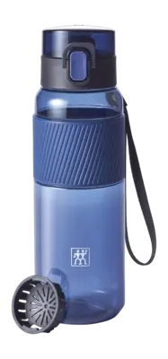 Bouteille Zwilling Bleu 680 ml Offre Du Jour
