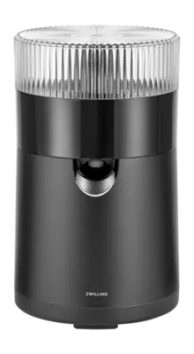 Presse-Citron Zwilling Enfinigy Black Produit De Marque