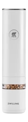 Moulin pour Epices Zwilling Enfinigy Blanc Populaire