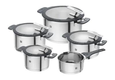 Batterie de Cuisine Zwilling Simplify (5 Pièces) Populaire