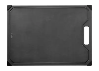 Planche à Découper Zwilling Fiberwood Grande Noir Produit De Marque
