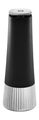 Must-Have Moulin pour Epices Zwilling Spices Noir 19 cm