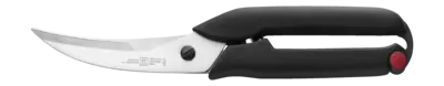 Ciseaux à Volaille Zwilling Noir 25,5 cm Top Vente