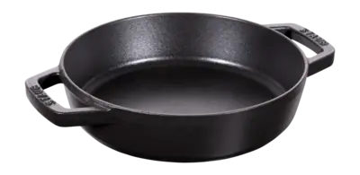 Solde Poêle à Paella Staub Black 20 cm