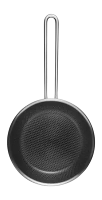 Acheter Direct Poêle Eva Trio Multi Mosaic 24 cm