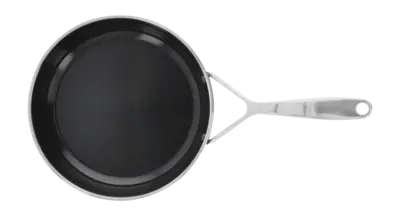 Prix Choc Poêle Demeyere Alu Plus 3 Ceraforce 24 cm