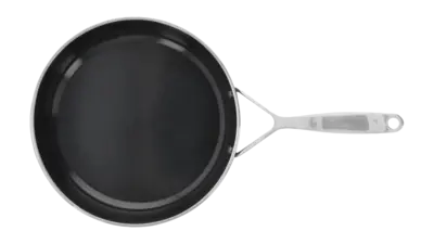 Garantie Incluse Poêle Demeyere Alu Plus 3 Ceraforce 28 cm