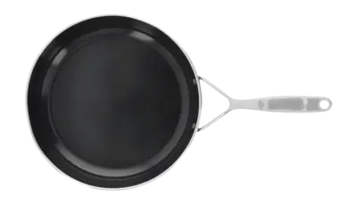 Poêle Demeyere Alu Plus 3 Ceraforce 30 cm Offre Du Jour