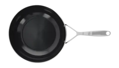 Commande En Gros Wok Demeyere Alu Plus 3 Ceraforce 28 cm 25