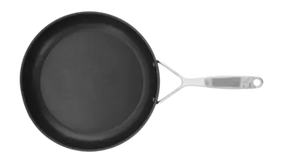 Poêle Demeyere Alu Plus 3 Duraslide 30 cm Offre Du Jour