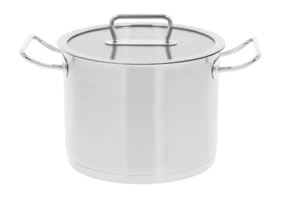 Soupière Demeyere Diverto 3 Avec Couvercle en Verre 24 cm Prix Réduit