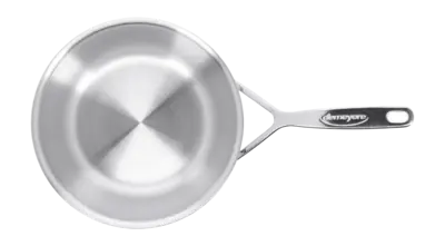 Sauteuse Demeyere Intense 5 20 cm 25 Must-Have