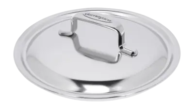 Couvercle Demeyere Intense 5 Double Paroi 20 cm Pas Cher