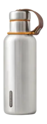 Acheter En Ligne Bouteille Isotherme Black+Blum Insulated Orange 500 ml