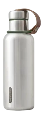 Soldes Bouteille Isotherme Black+Blum Insulated Vert 500 ml