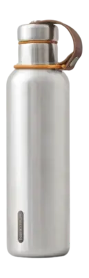 Jusqu’à Épuisement Des Stocks Bouteille Isotherme Black+Blum Insulated Orange 750 ml