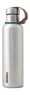 Bouteille Isotherme Black+Blum Insulated Bleu 750 ml Acheter En Ligne