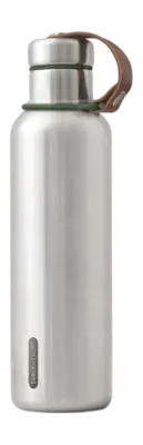 Bouteille Isotherme Black+Blum Insulated Vert 750 ml Commander Maintenant