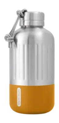 Bouteille Isotherme Black+Blum Explorer Orange 650 ml Affaire À Saisir