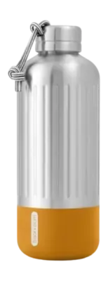 Bouteille Isotherme Black+Blum Explorer Orange 850 ml Expédition Rapide