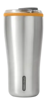 Vente Directe Mug Isotherme Black+Blum Travel Tumbler Orange 600 ml