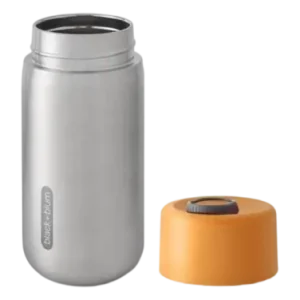 Seulement Aujourd’hui Mug Isotherme Black+Blum Insulated Travel Cup Oranje 340 ml