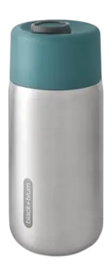 Mug Isotherme Black+Blum Insulated Travel Cup Bleu 340 ml Expédition Rapide