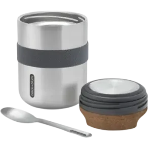Carafe Isotherme Black+Blum Thermo Pot Gris 550 ml Marque