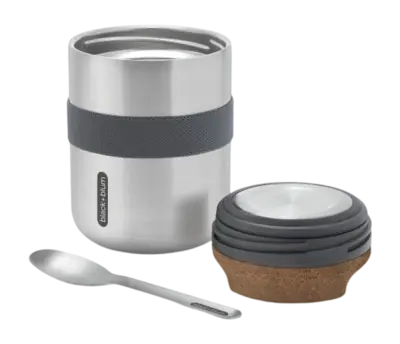 Carafe Isotherme Black+Blum Thermo Pot Gris 550 ml Marque