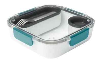 Lunchbox Black+Blum Original Bleu 1L Nouvel Arrivage