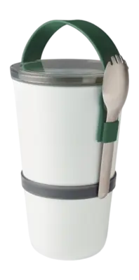 Exclusif Lunchbox Black+Blum Original Vert 900 ml