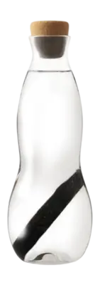Réduction Carafe Black+Blum Eau Carafe 1,1 L