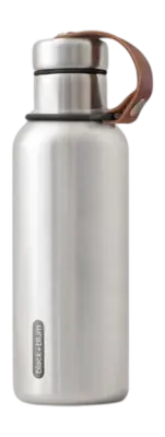 Achetez Aujourd’hui Bouteille Isotherme Black+Blum Insulated Water Bottle Noir 500 ml