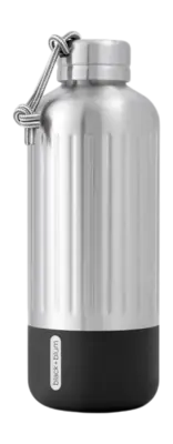Bouteille Isotherme Black+Blum Explorer Noir 850 ml Remise