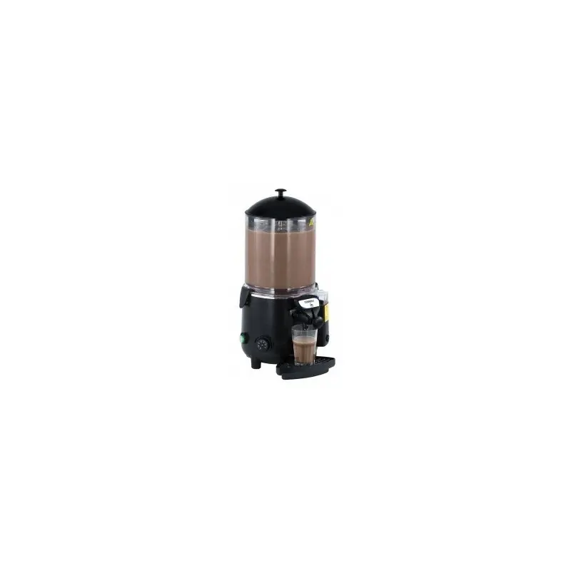 Bon Marché Casselin - Chocolatière 10L noire