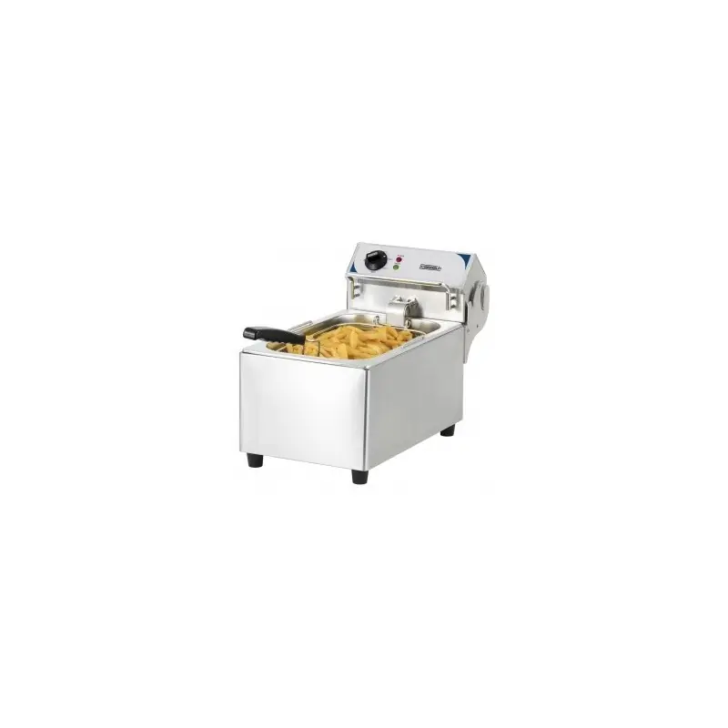 Vente Directe Casselin - Friteuse électrique 10 litres