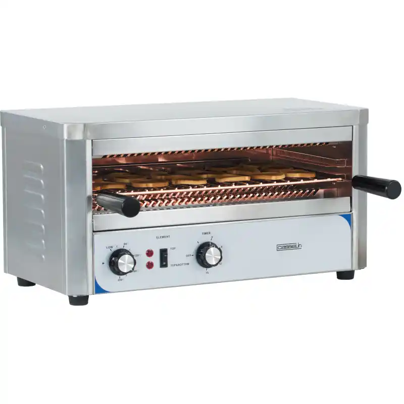 Toasteur à quartz PM - Casselin Satisfait Ou Remboursé