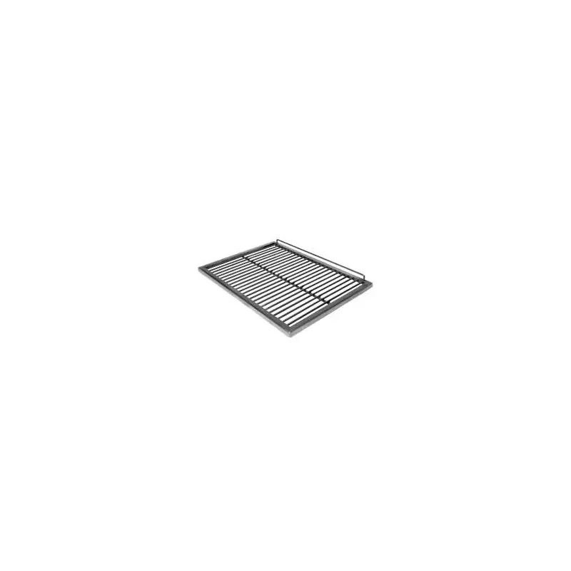 Diamond - Grille forme "O" 1060x625 mm (CBQ-120) Offre Limitée