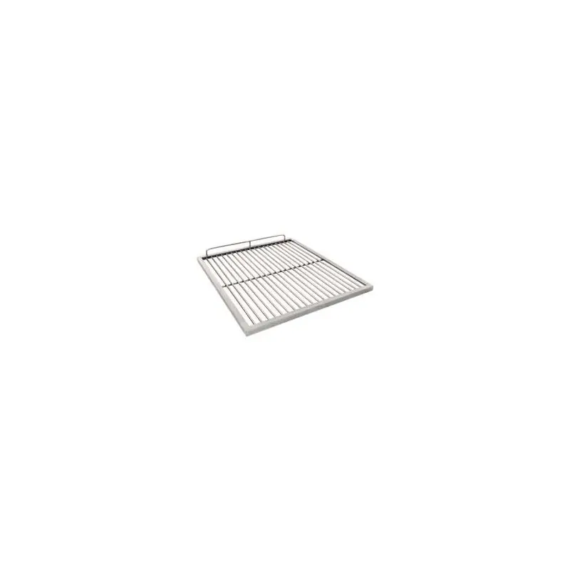 Bon Marché Diamond - 1/2 Grille forme "O" 535x625mm (CBQ-120)