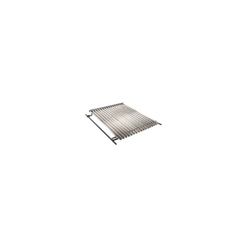 Haute Qualité Diamond - 1/2 Grille forme "V" 520x600 mm (CBQ-120)