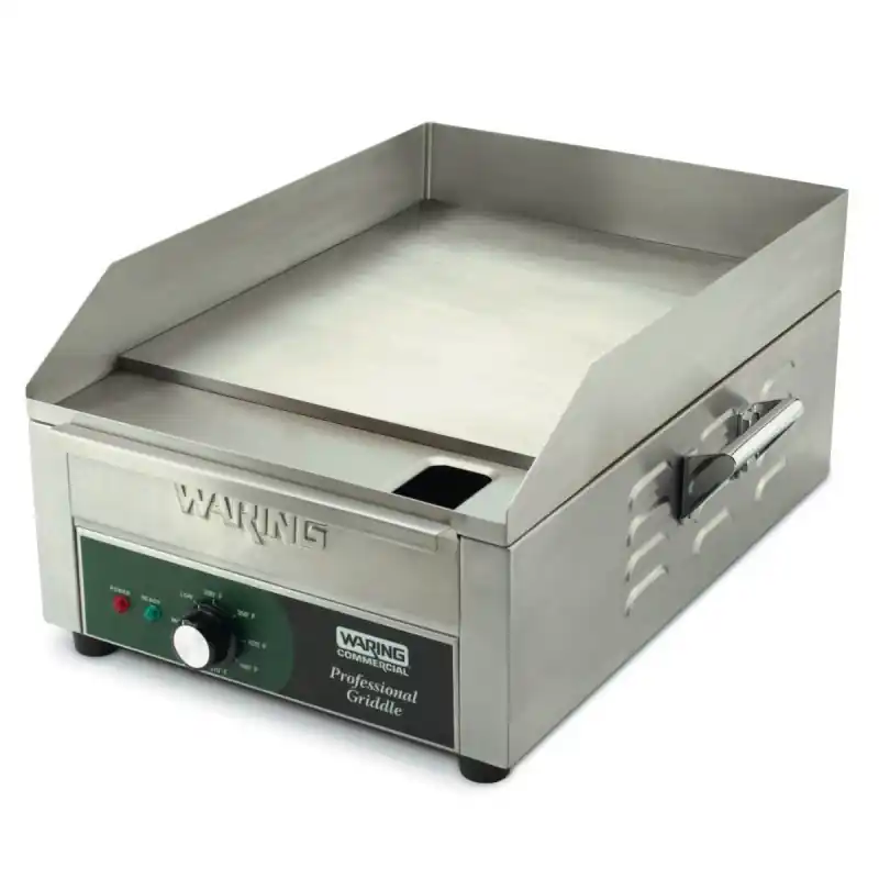 Artisanat Plaque grillade compacte - WGR140E