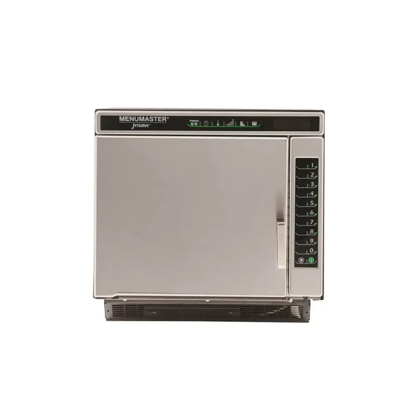 Nouveauté Four Micro-Onde Mixte Professionnel - 34 L - 1900 W - Jet5192 - Menumaster - Menumaster