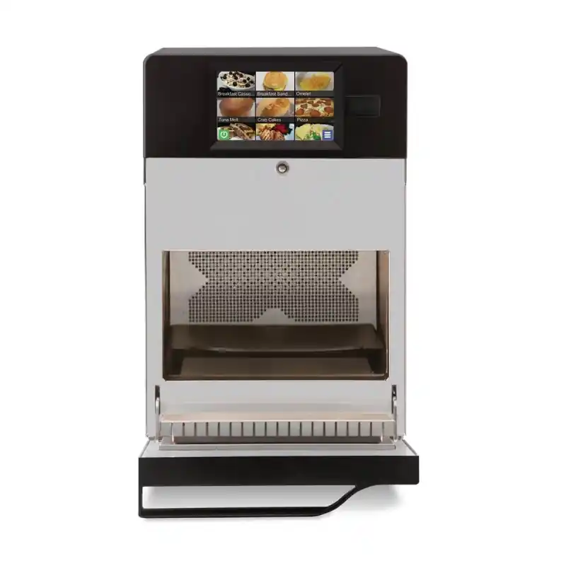 Nouveauté Four grande vitesse XpressChef - Série 3i