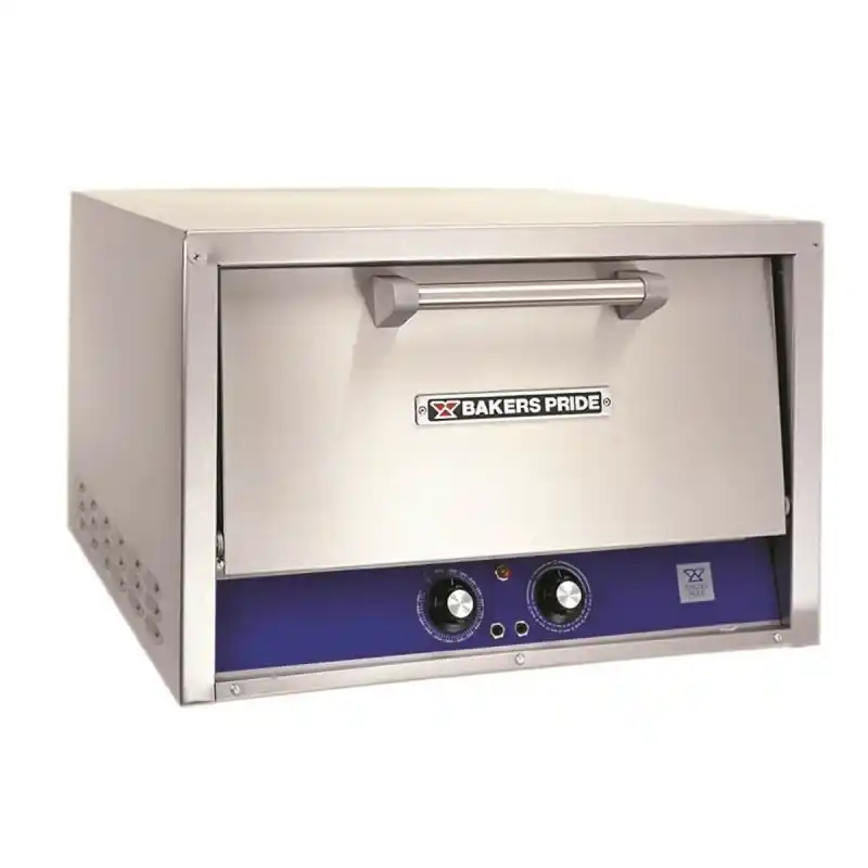 Four à pizza 3.6 kW - Série P-S Meilleur Prix
