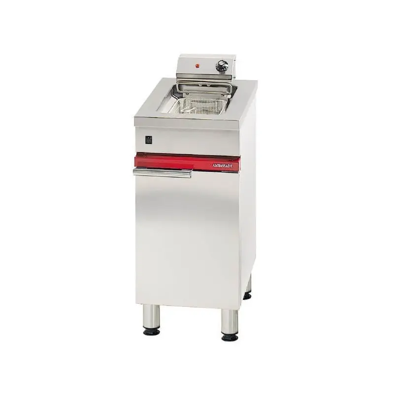 Friteuse électrique 9 litres - Ambassade Nouvelle Collection