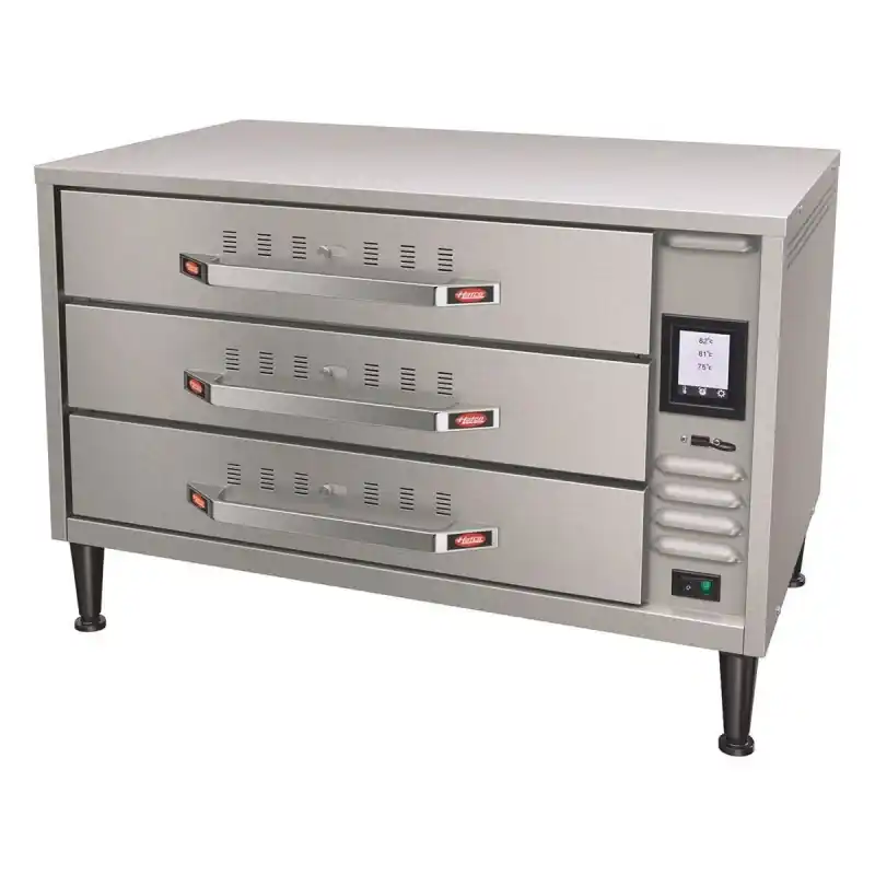 Livraison Mondiale Demi-tiroirs chauffants HDW-1.5R2 - Imperial