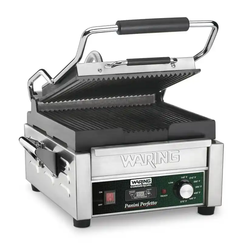 Petit grill Panini Série WG150 - Imperial Exclusif