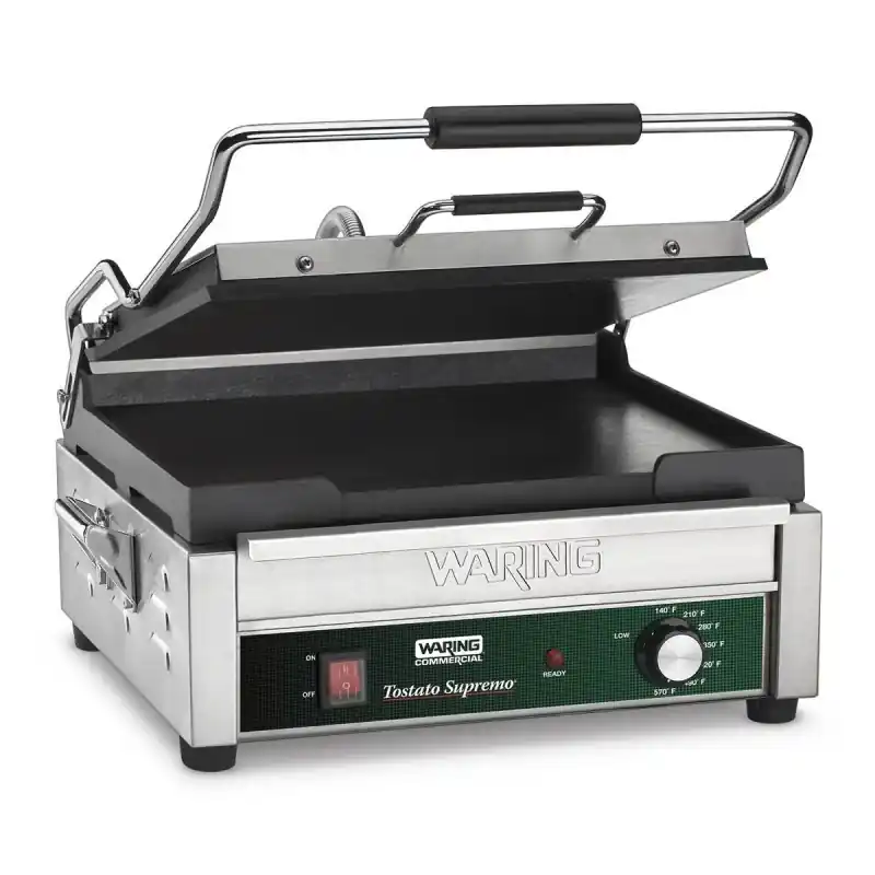 Affaire À Saisir Grand grill Panini Série WG250 - Imperial