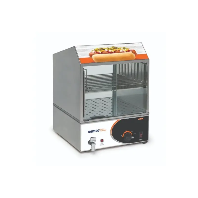 Édition Limitée Cuisson vapeur Hot-Dog 8300-230 - Imperial